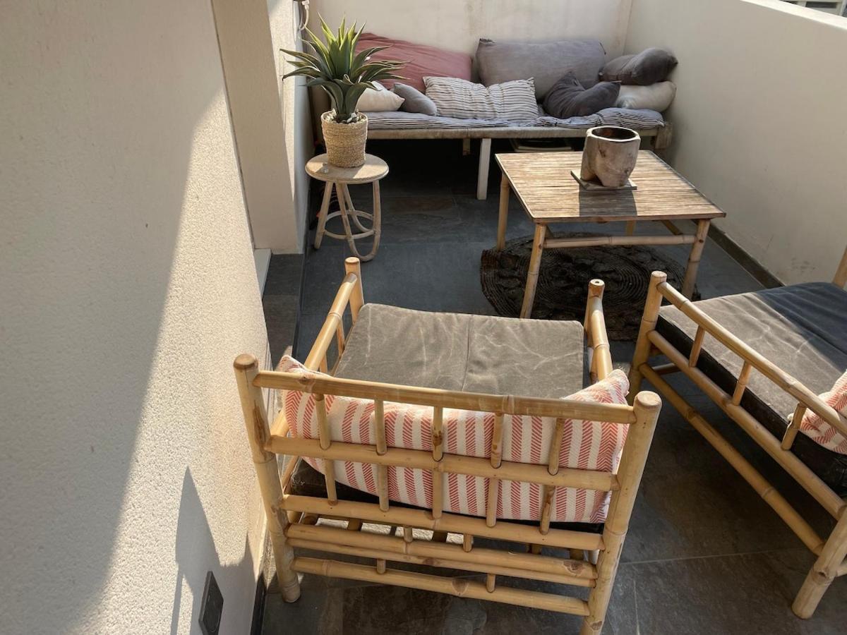 Luxury Apartment Marseille